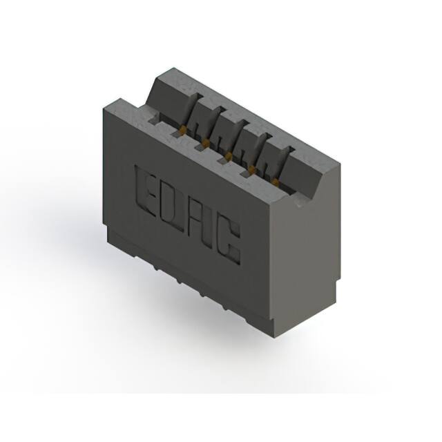 746-005-525-506 EDAC Inc.  Edgeboard Connectors